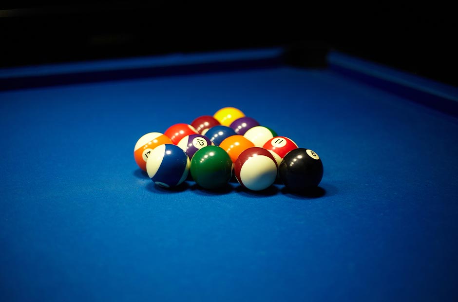 Kèo tài xỉu bida được nhiều bet thủ lựa chọn