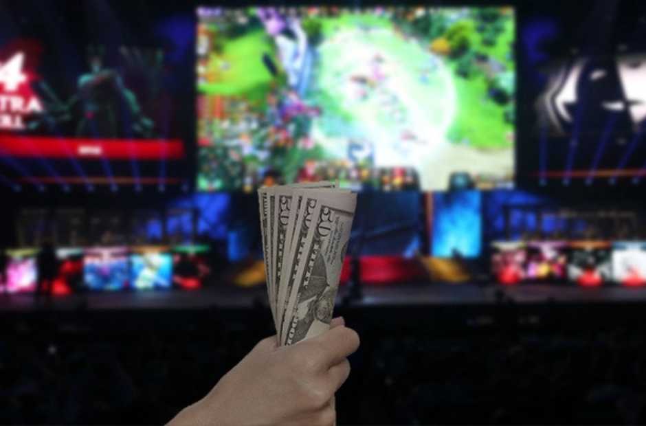 Cá cược esports là gì?