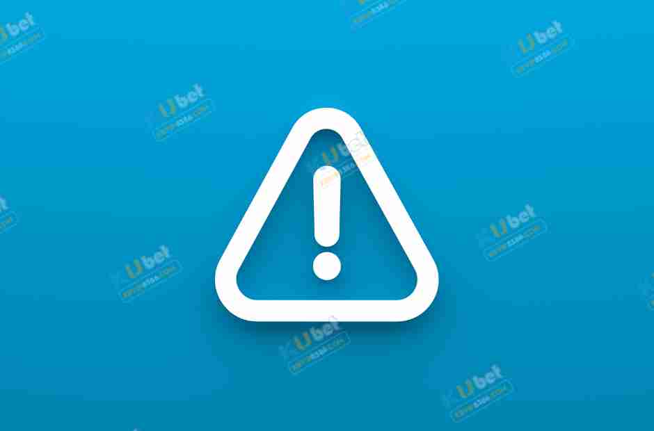 Lưu ý để giảm rủi ro khi chơi