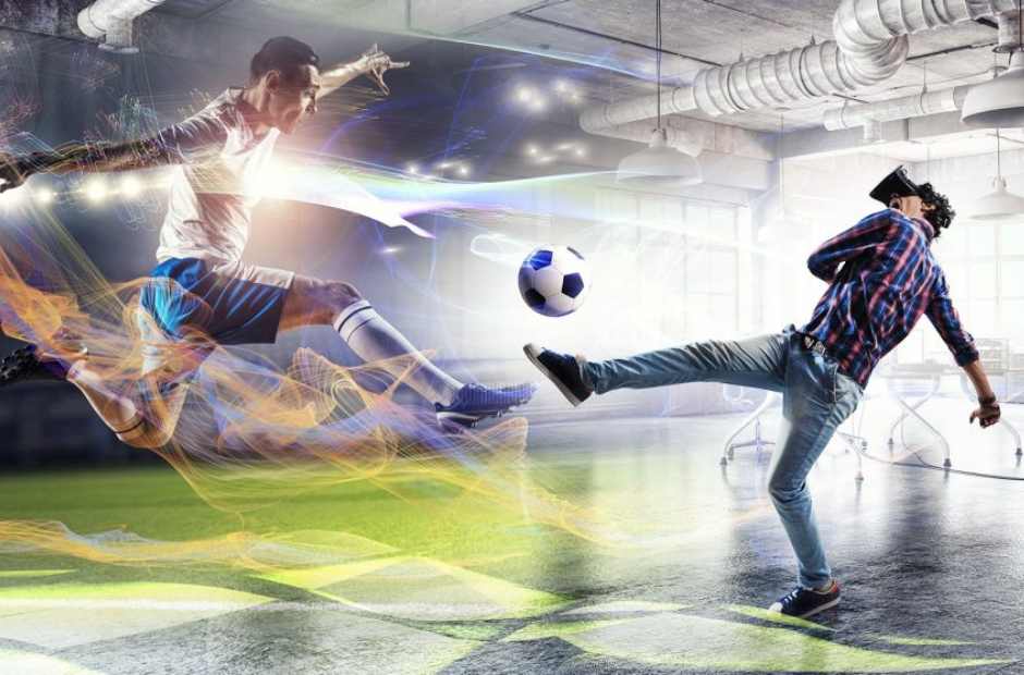 Bóng đá ảo là gì?
