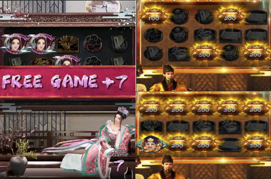 Tính năng đặc biệt trong game