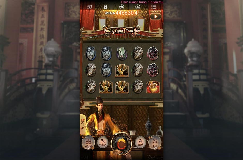Game được làm với đồ họa sắc nét