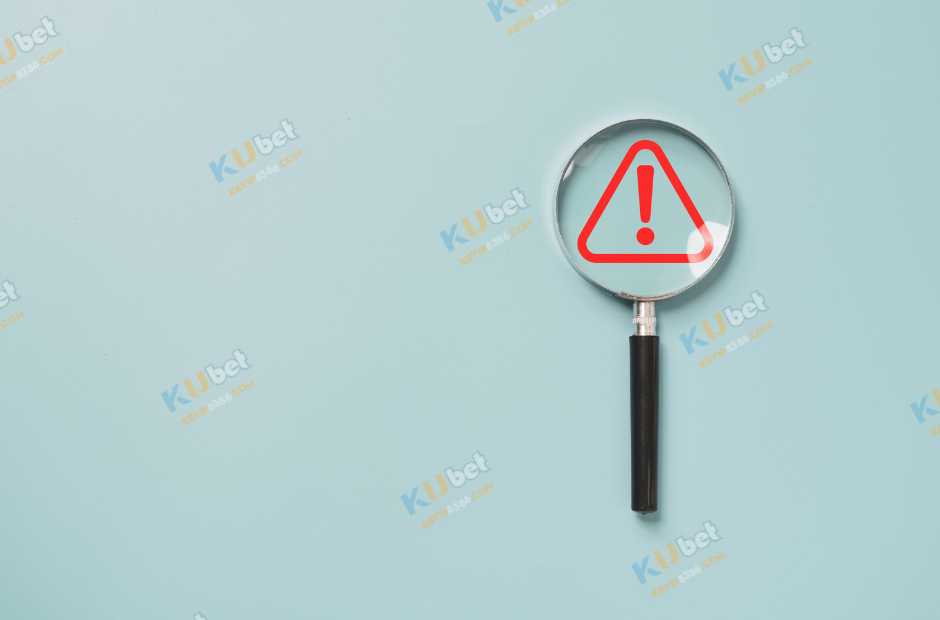 Các lưu ý quan trọng khi chơi để giảm rủi ro