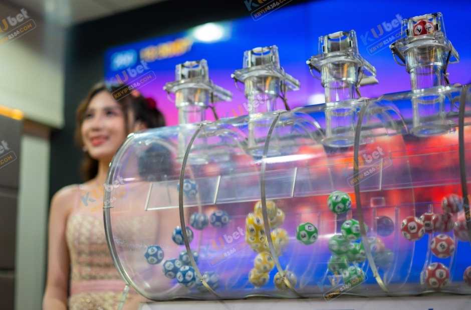 Sảnh live xổ số tại nhà cái