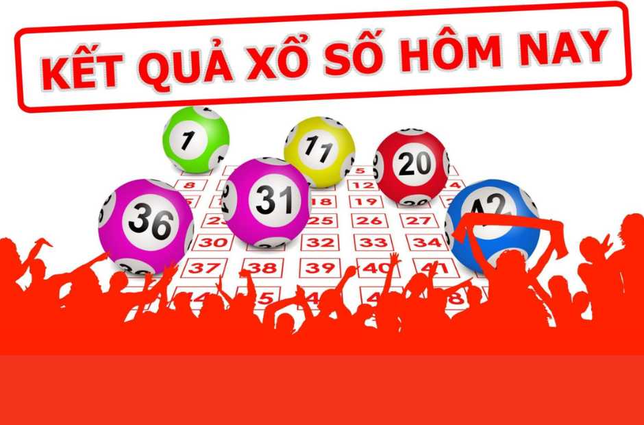 Theo dõi kết quả xổ số miền bắc