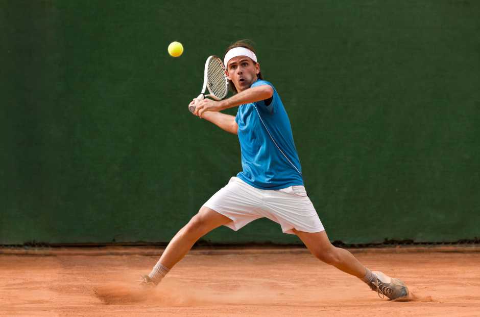 Tìm hiểu các loại cược trong Tennis