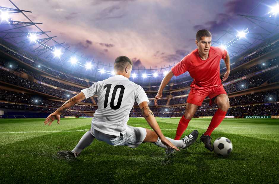 Theo dõi trận đấu liên tục