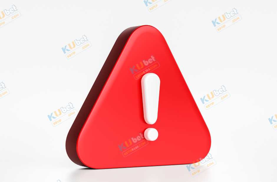 Lưu ý quan trọng để giảm rủi ro khi chơi