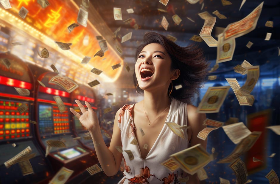 Chọn thời điểm cược hợp lý thể gia tăng khả năng chiến thắng