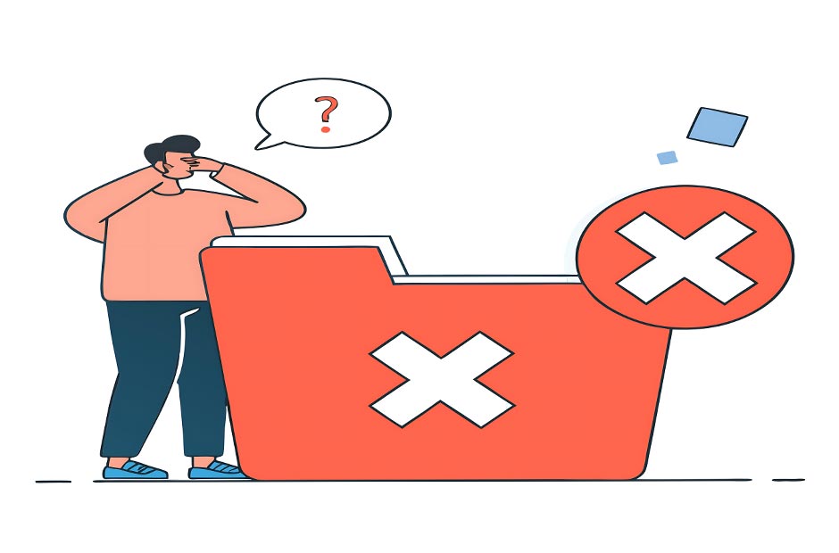 Những sai lầm cần tránh