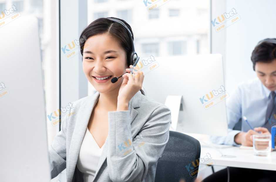 Mọi vấn đề của người chơi đều được giải quyết nhanh gọn