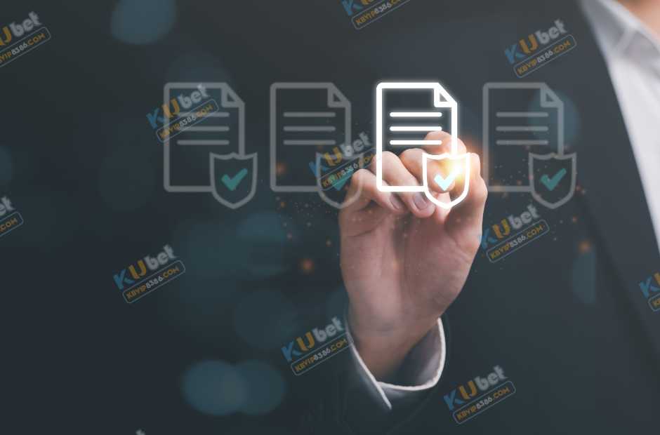 Mỗi quy trình đều có những điều khoản khác nhau