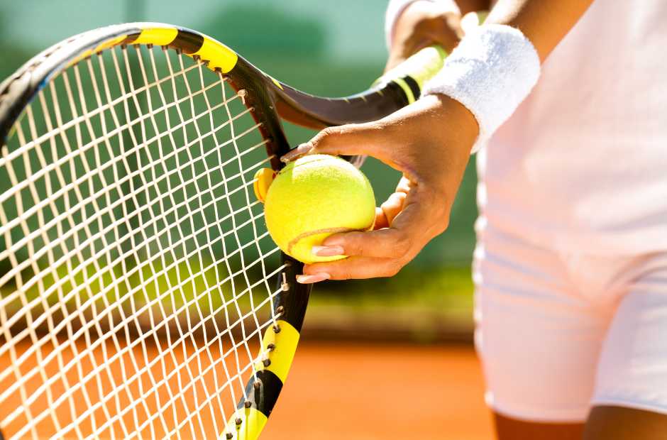 Mẹo chơi cá độ tennis hiệu quả
