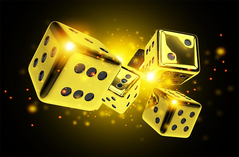 Tài xỉu (Sicbo) tại nhà cái