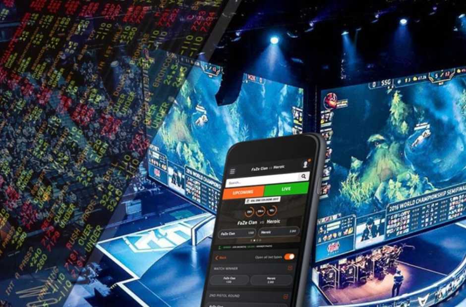 Chọn kèo cược hợp lý