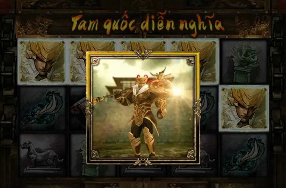 Tính năng Free game đặc sắc
