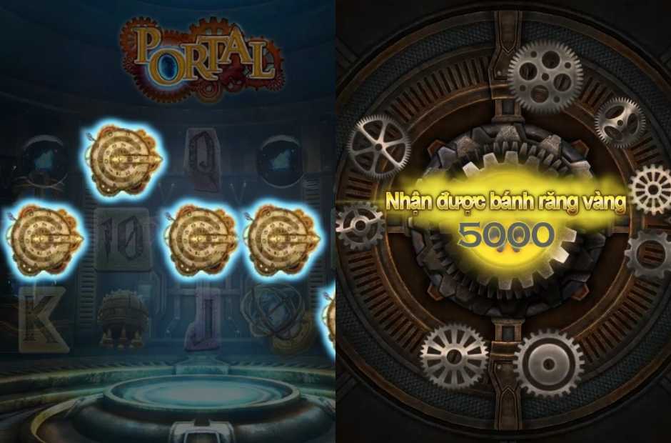 Tính năng bonus game