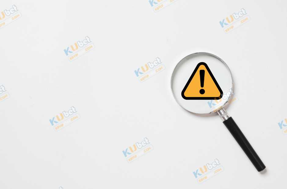 Lưu ý để giảm rủi ro khi chơi