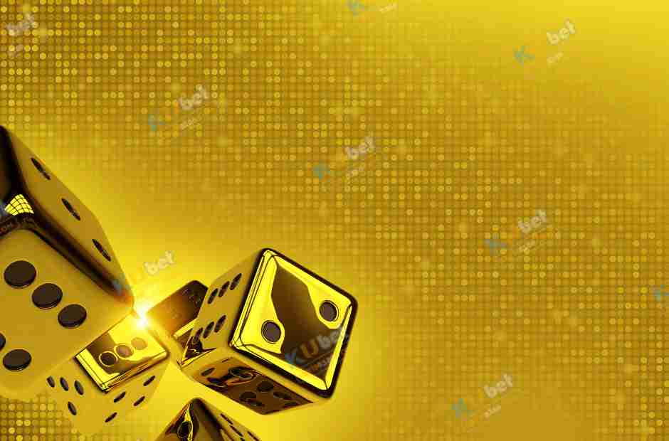 Trò chơi được cung cấp tại nhà cái Kubet