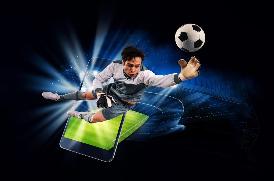 Ưu và Nhược điểm khi cá cược bóng đá online