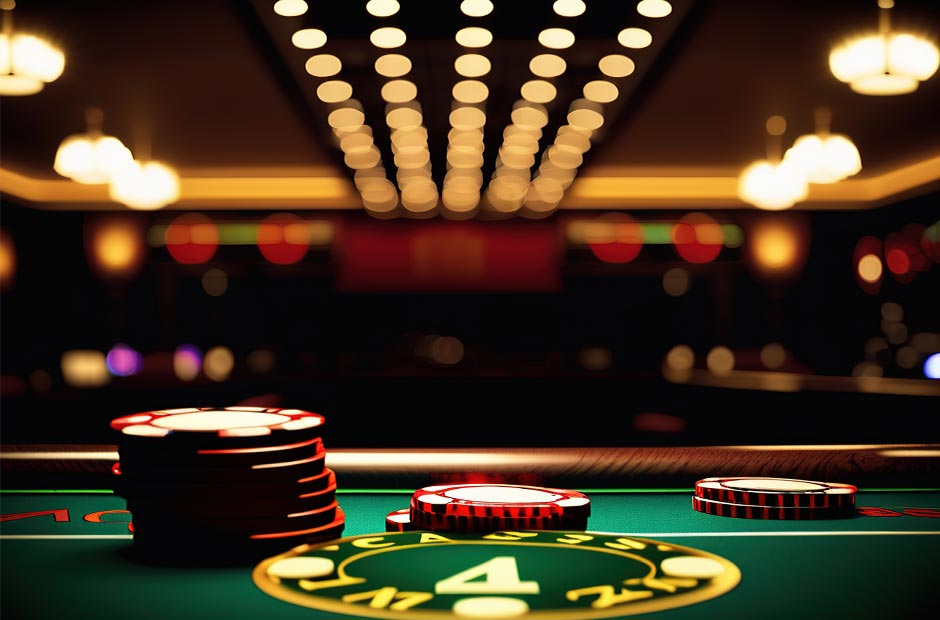 Cách chơi baccarat kubet luôn