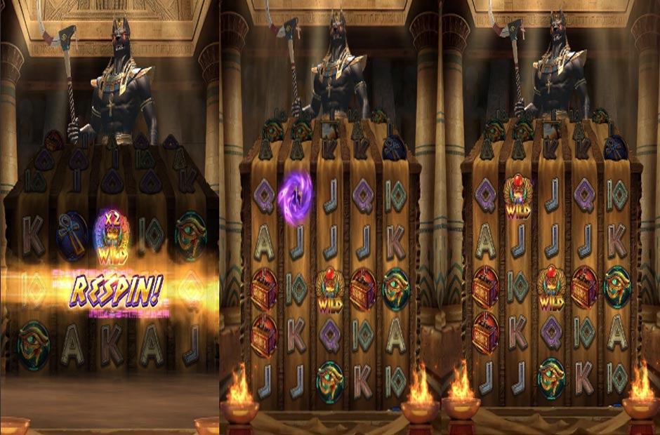 Chế độ đặc sắc trong game