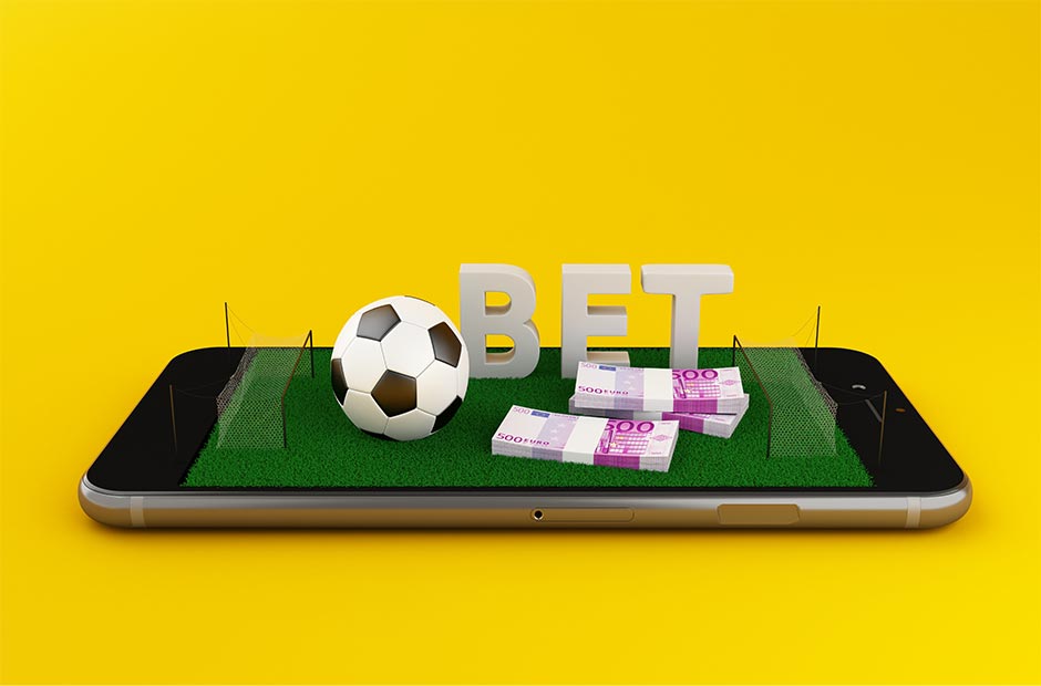 Cá độ bóng đá tại nhà cái