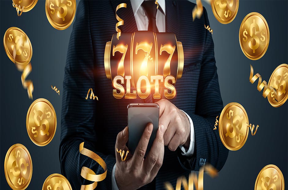 Mẹo chơi Slot thắng lớn