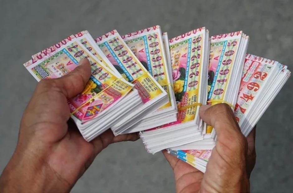 Chơi xổ số Miền Nam tại nhà cái