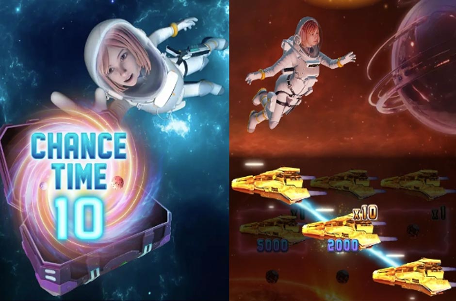 Tính năng đặc biệt trong game