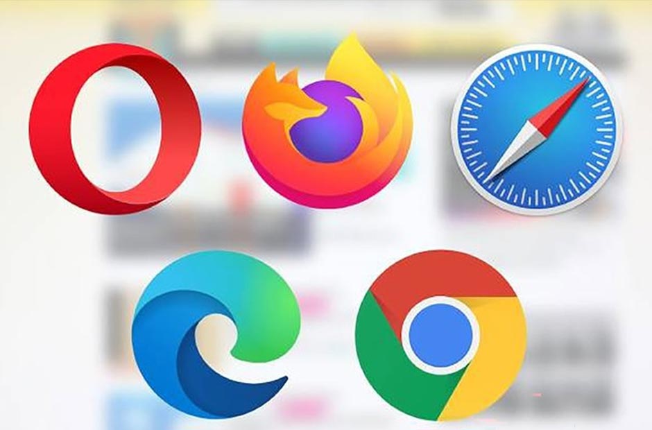 Tìm kiếm qua trình duyệt web