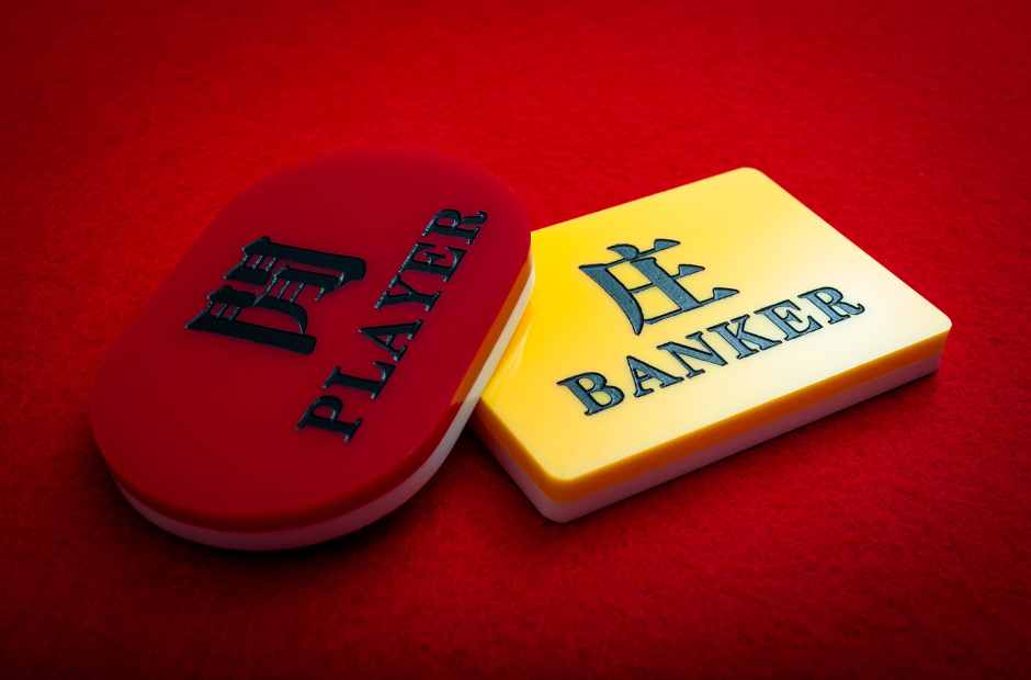 Chiến lược chơi Baccarat hiệu quả