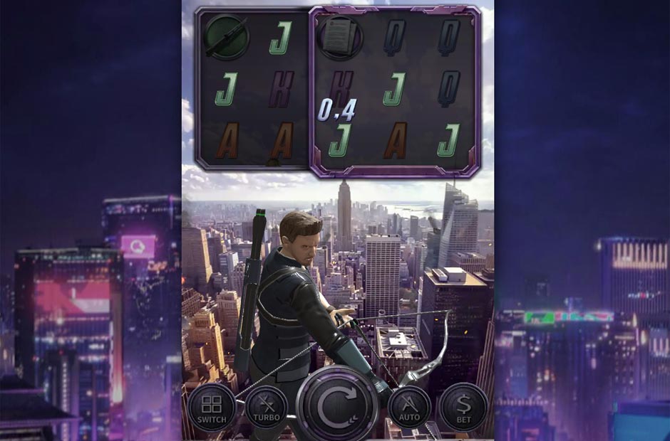 Tổng quan về game 3d nổ hũ