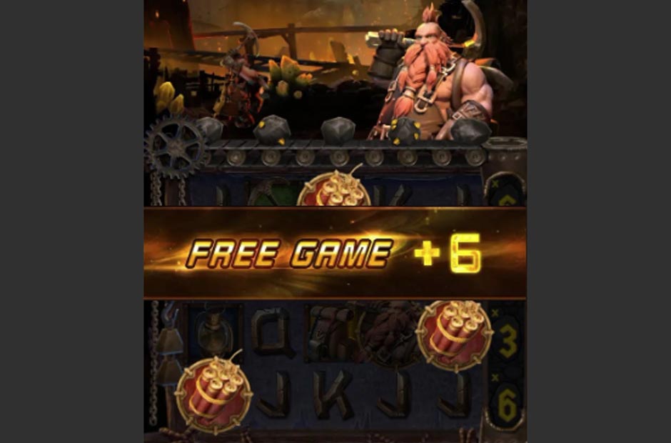 Free game kho báu