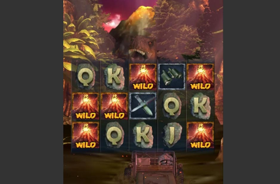 Free game trong slot 3d