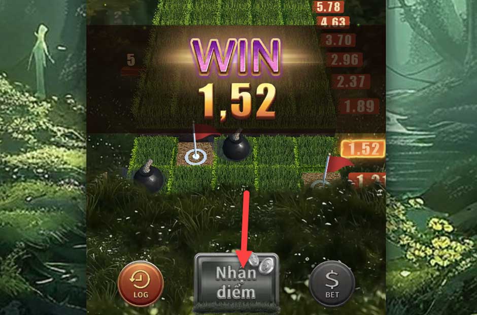 Trò chơi 3d slot địa lôi là gì