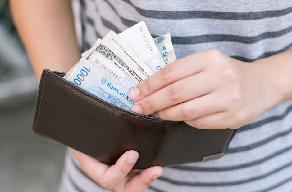 Việc quản lý ngân sách là một yếu tố quan trọng