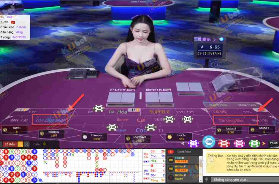 Một tính năng với tỷ lệ ăn rất cao