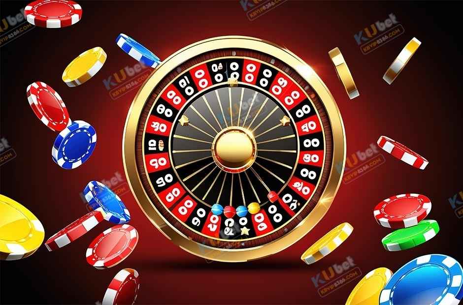 Roulette tại nhà cái được bet thủ yêu thích lựa chọn
