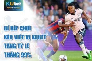 Chơi là thắng với kèo việt vị Kubet