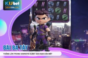 Tính Năng Đặc Biệt Trong Hawkeye Kubet Bạn Cần Biết