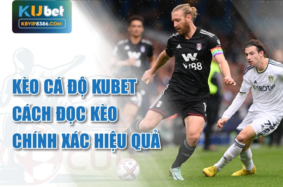Cách đọc kèo cá độ kubet chính xác